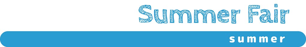 ツリーハウスイングリッシュスクールの夏のサマーフェアイベント